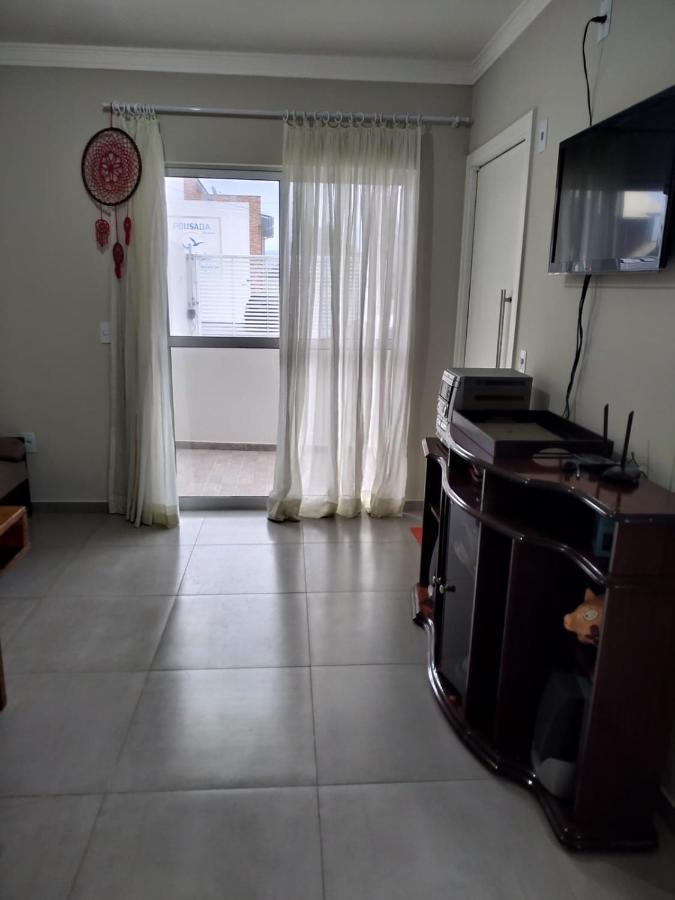 Apt 2Qts Na Praia Da Pinheira 20 Min Da Guarda Do Embau Palhoca Bagian luar foto